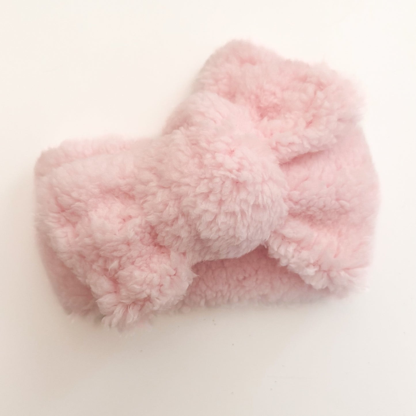 pink sugar (sherpa) collection