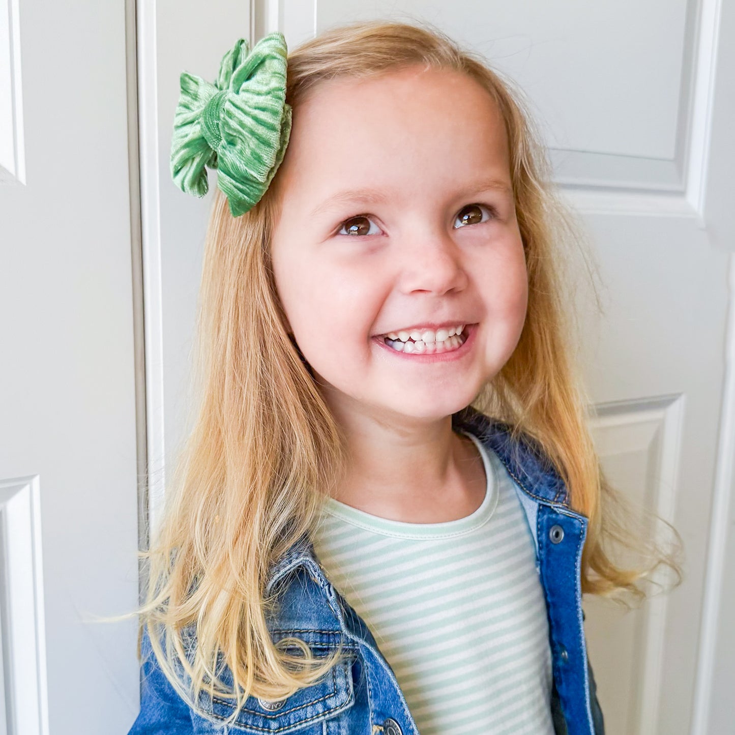 Emerald Isle collection