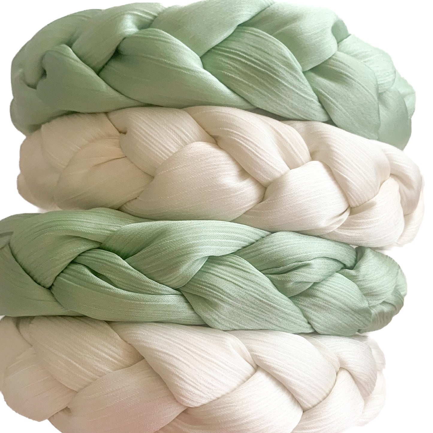 SPRING CLEANING headbands