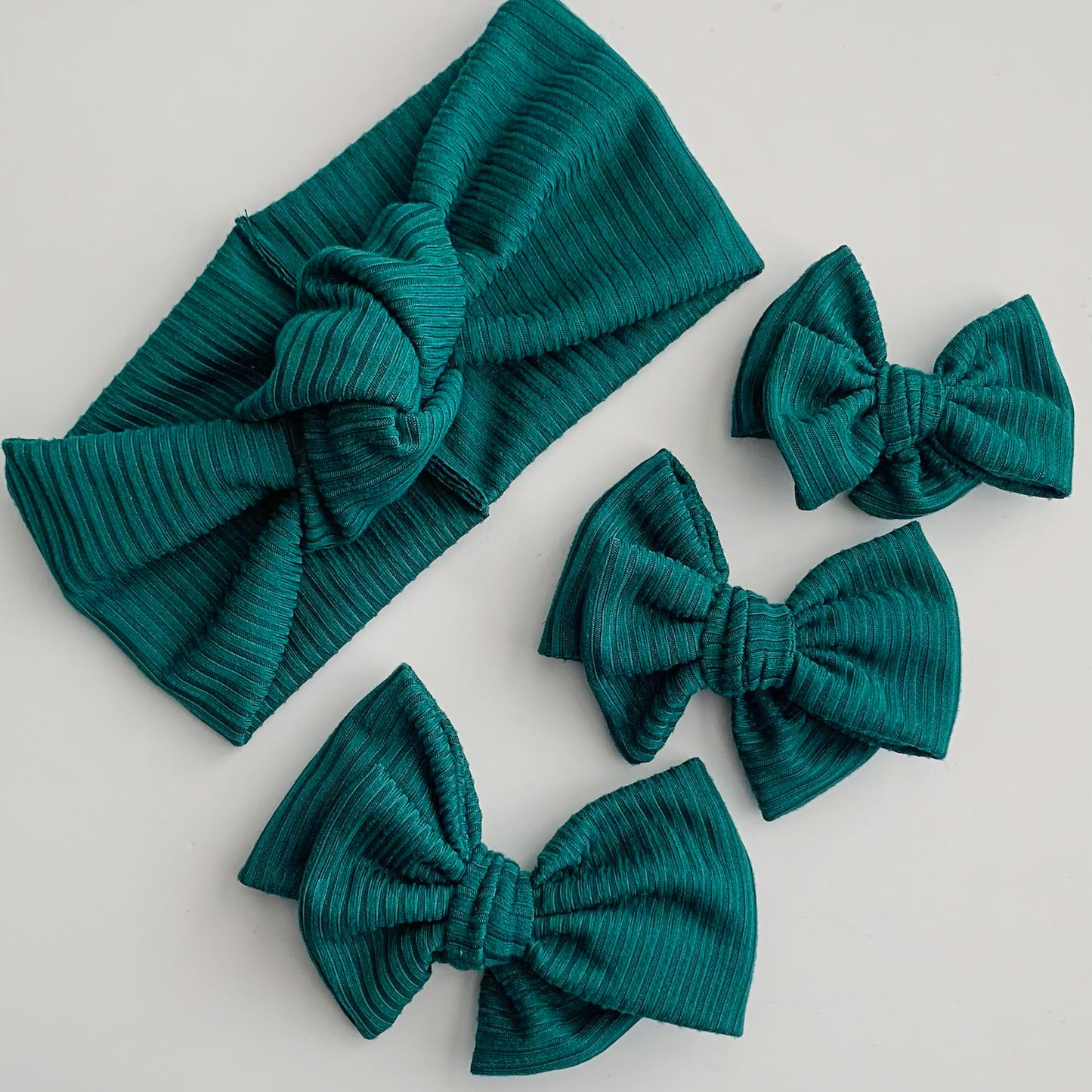 garland green collection