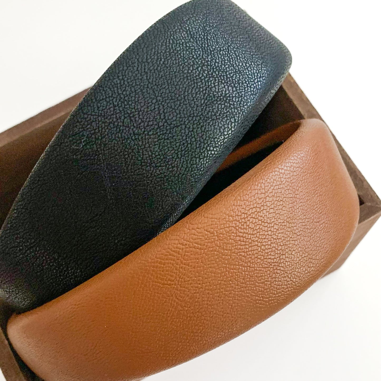 SPRING CLEANING headbands