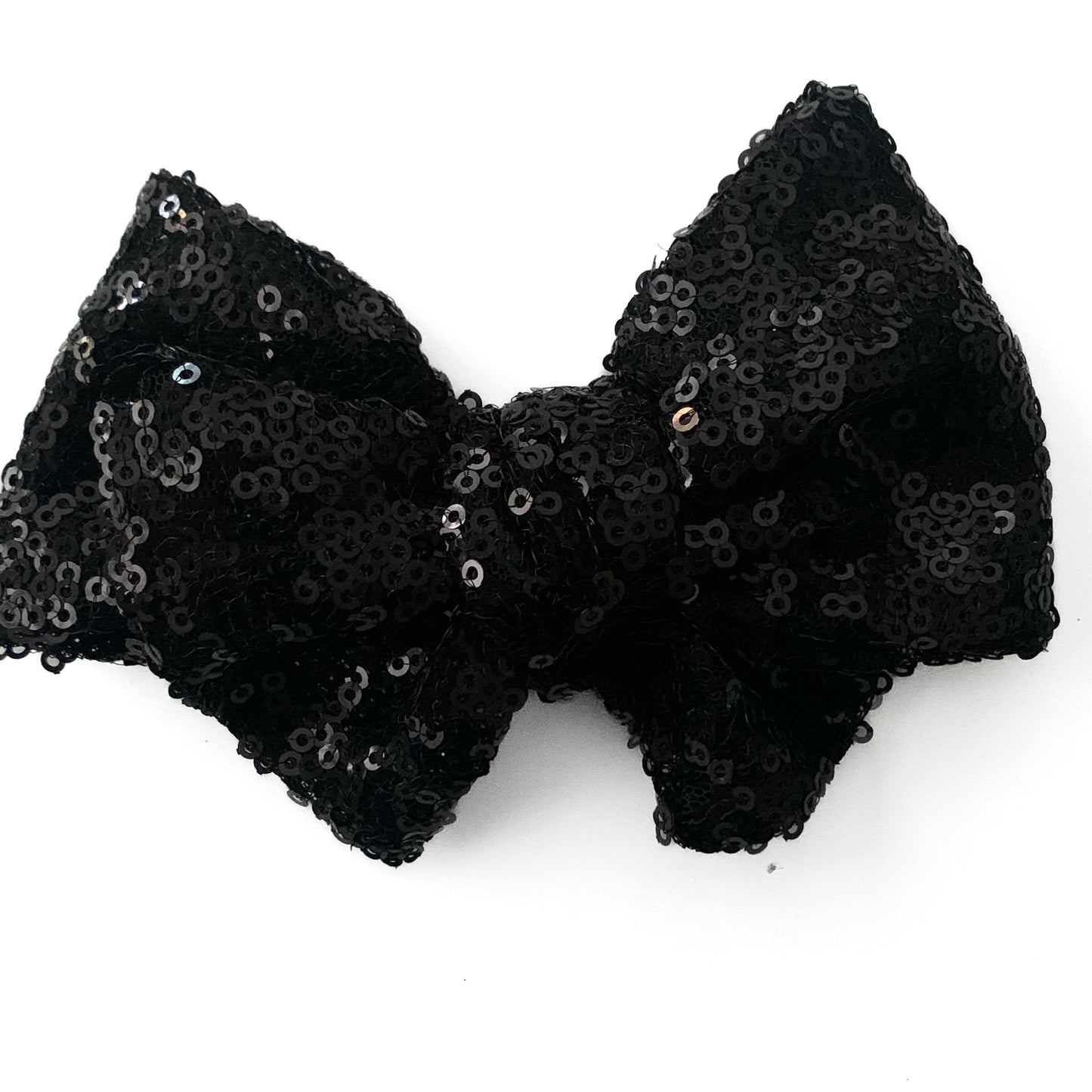 black sequin collection