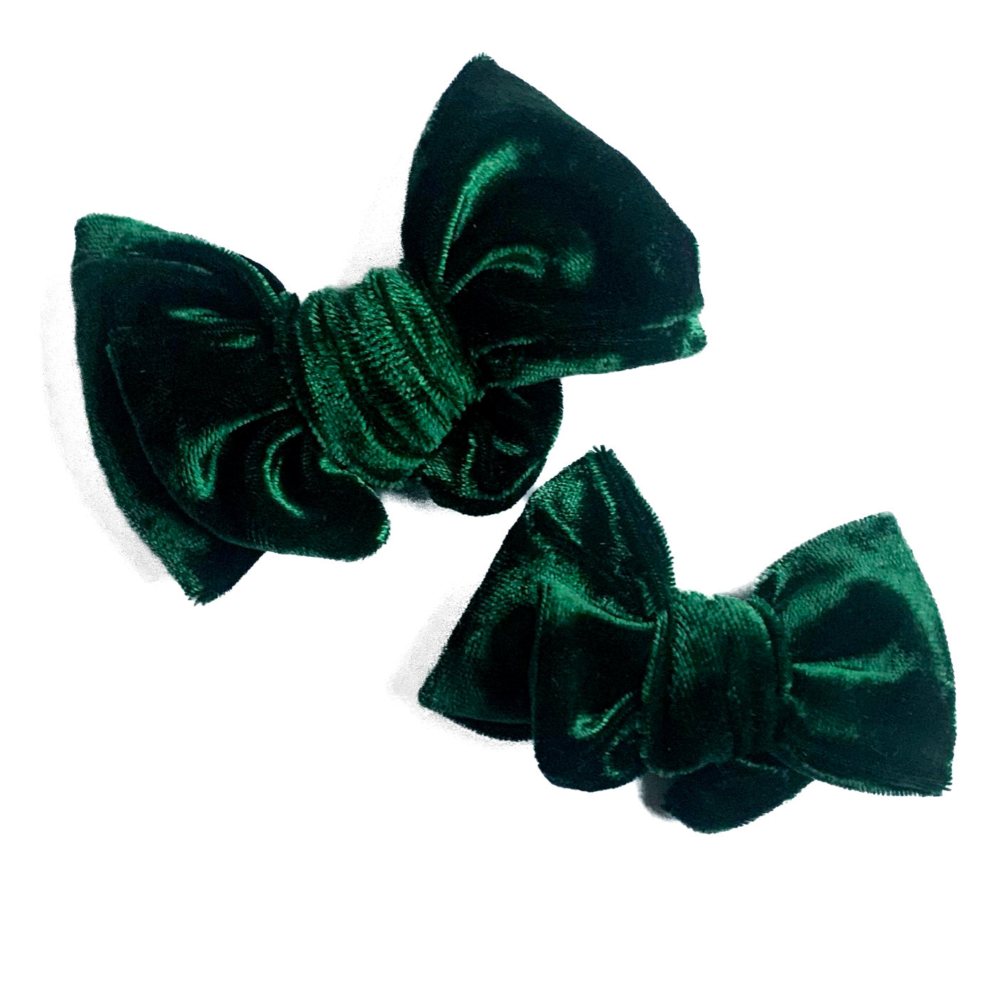 the elve’s green velvet collection