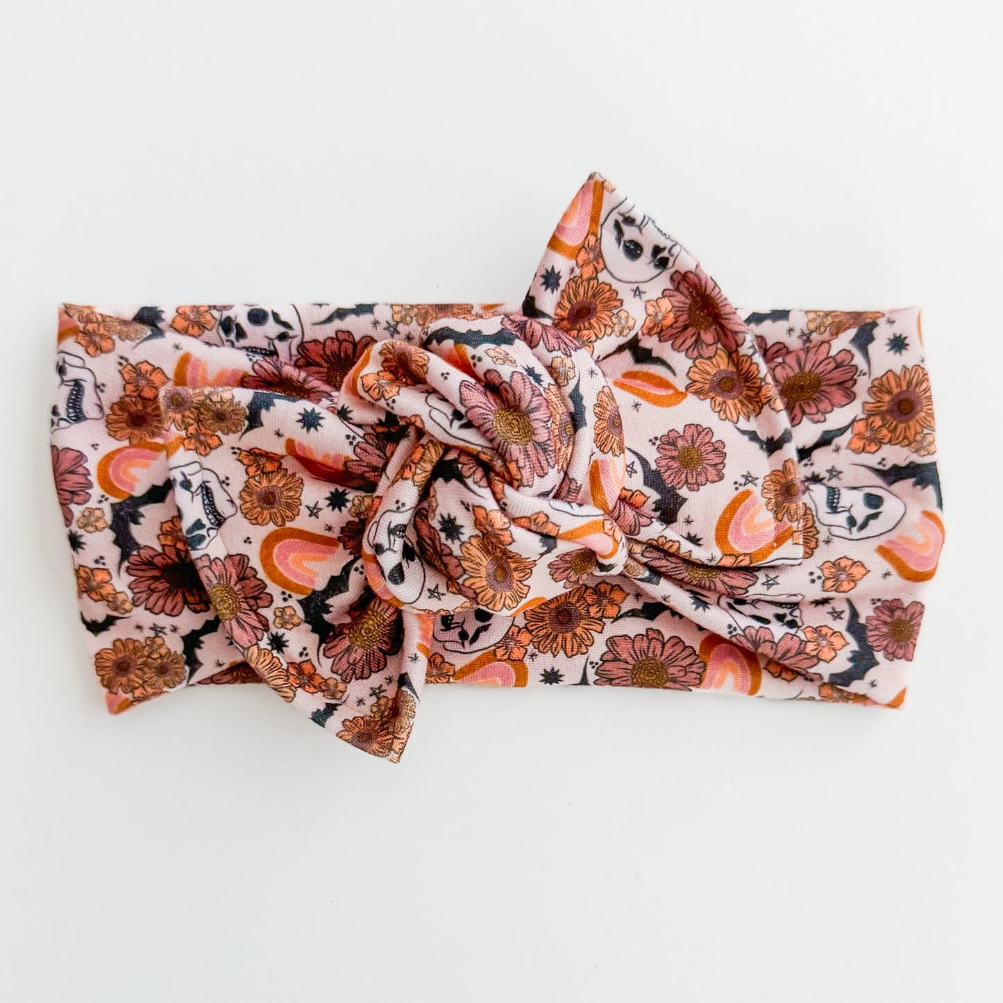 pink skully collection