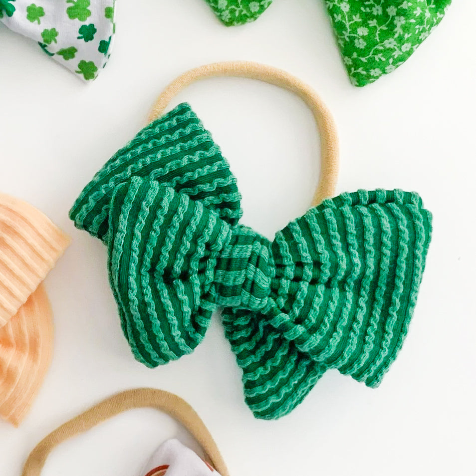 leprechaun green collection