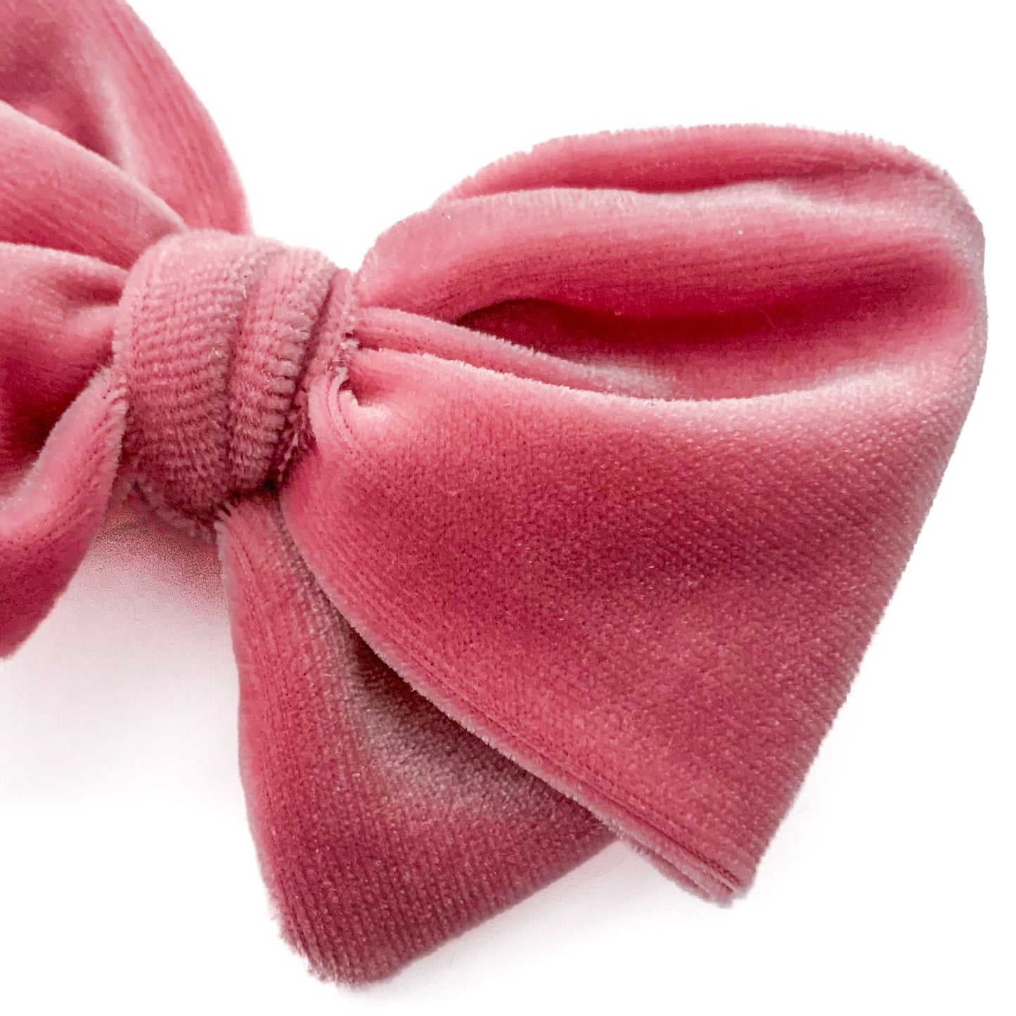 mauvelous velvet collection