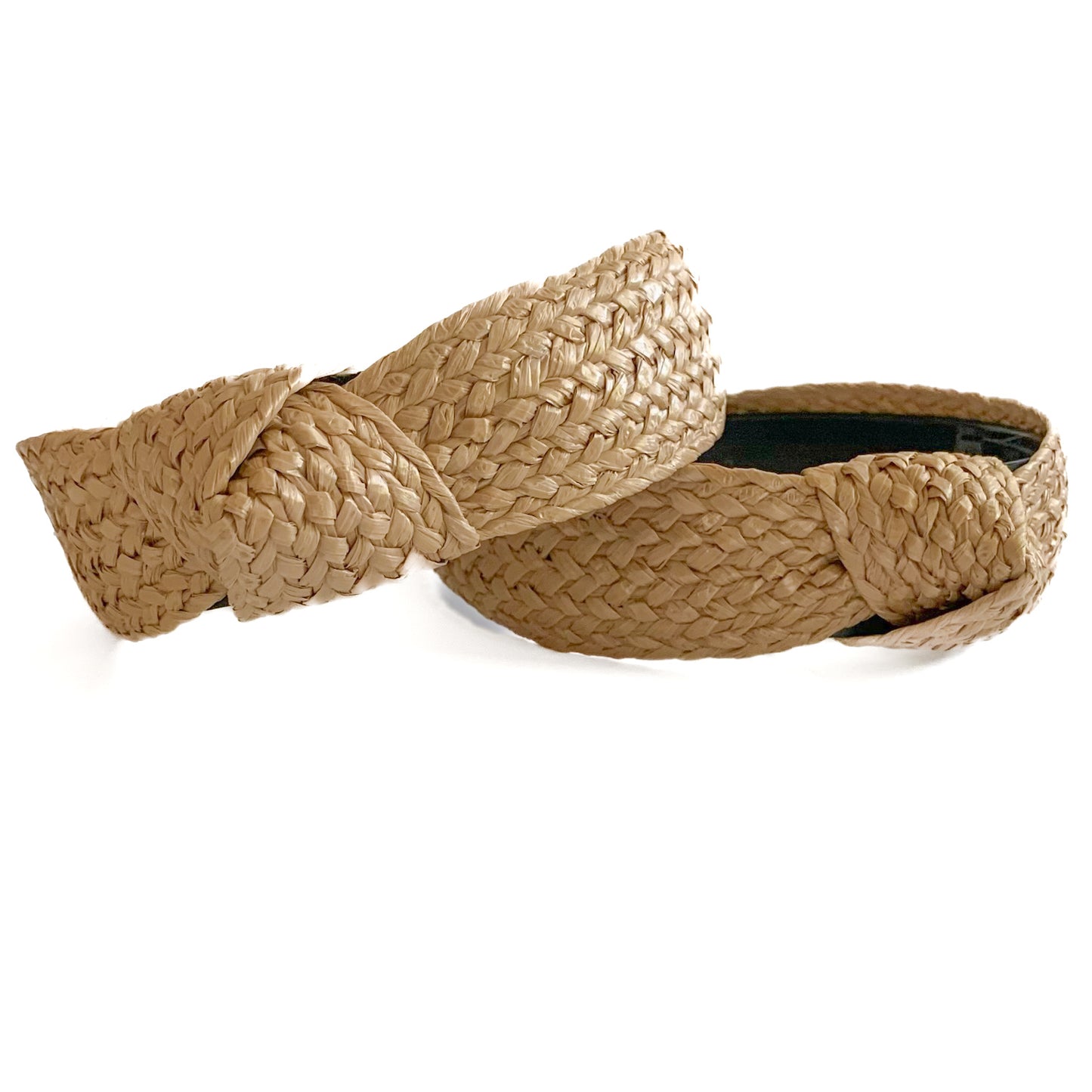 SPRING CLEANING headbands