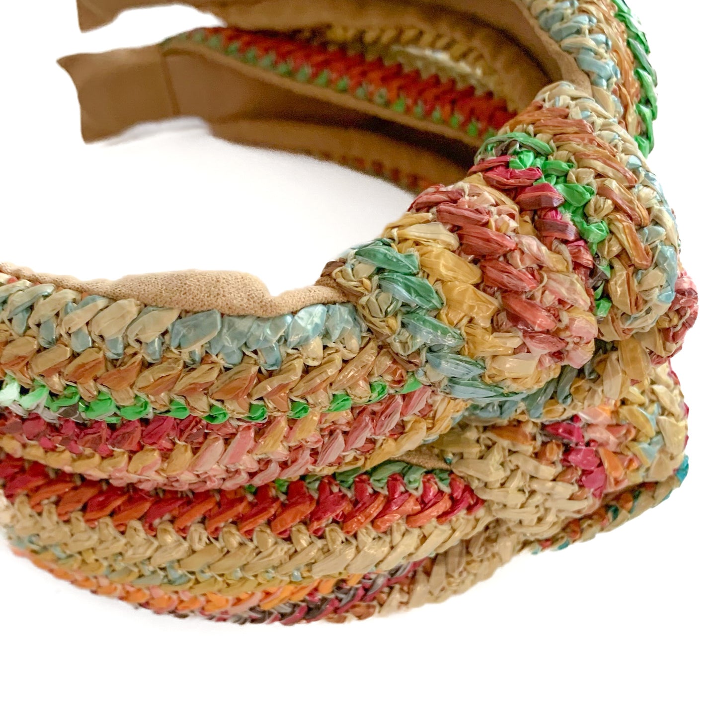 SPRING CLEANING headbands