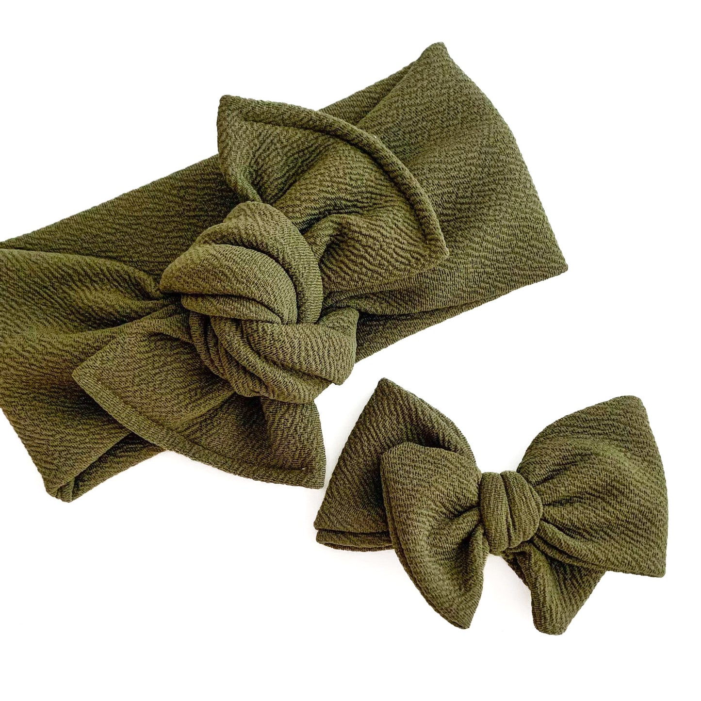 the olive collection
