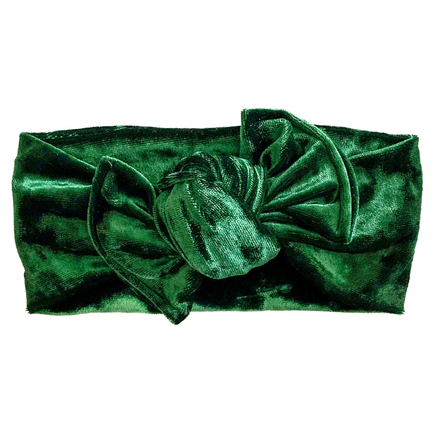 the elve’s green velvet collection