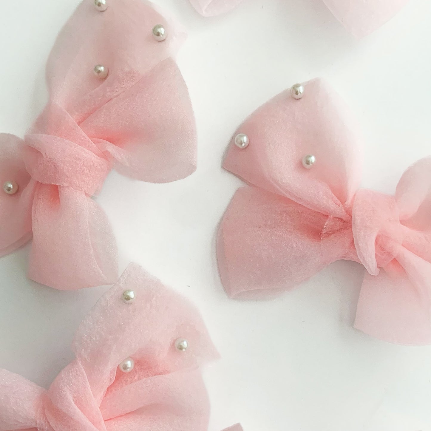 pink pearl midi collection