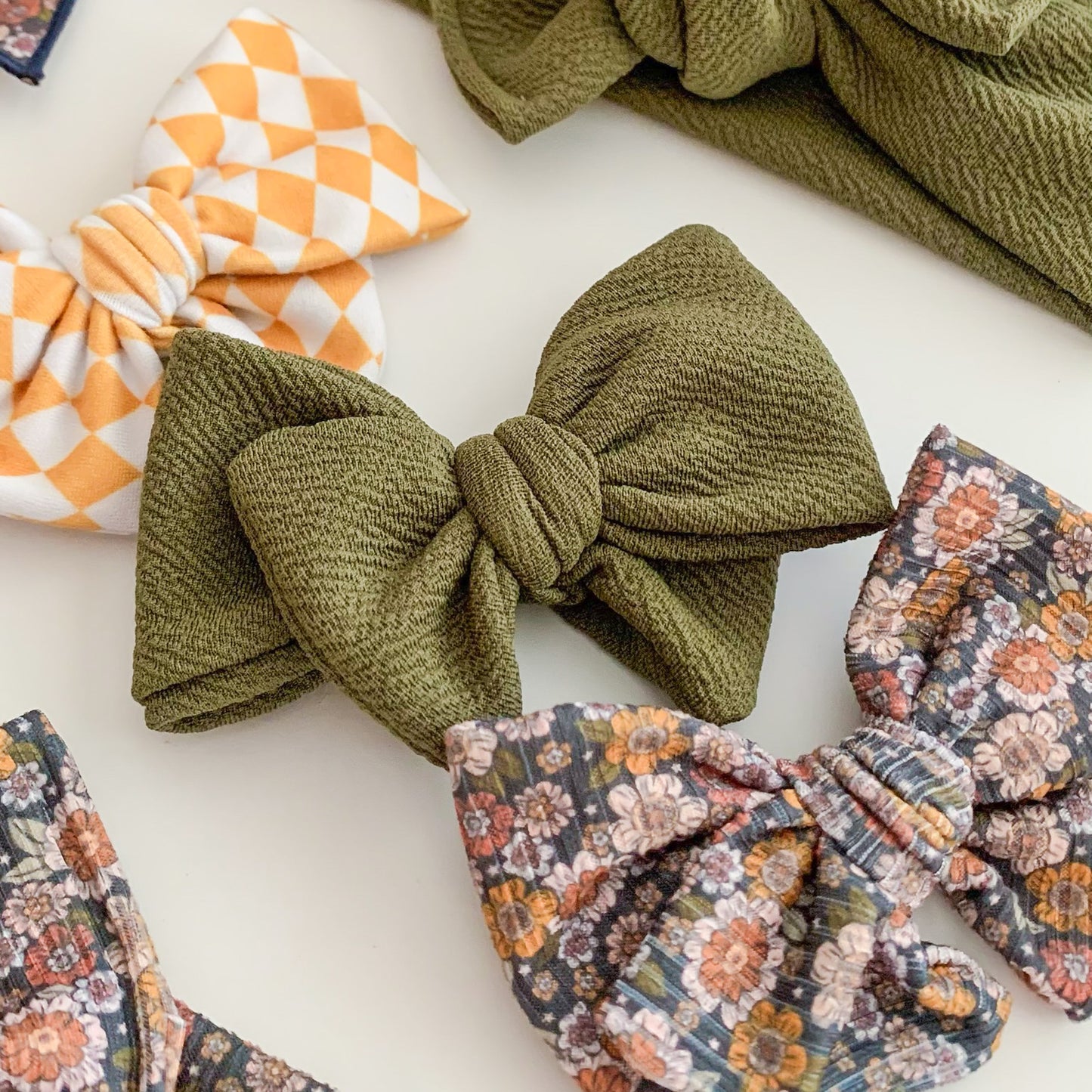 the olive collection