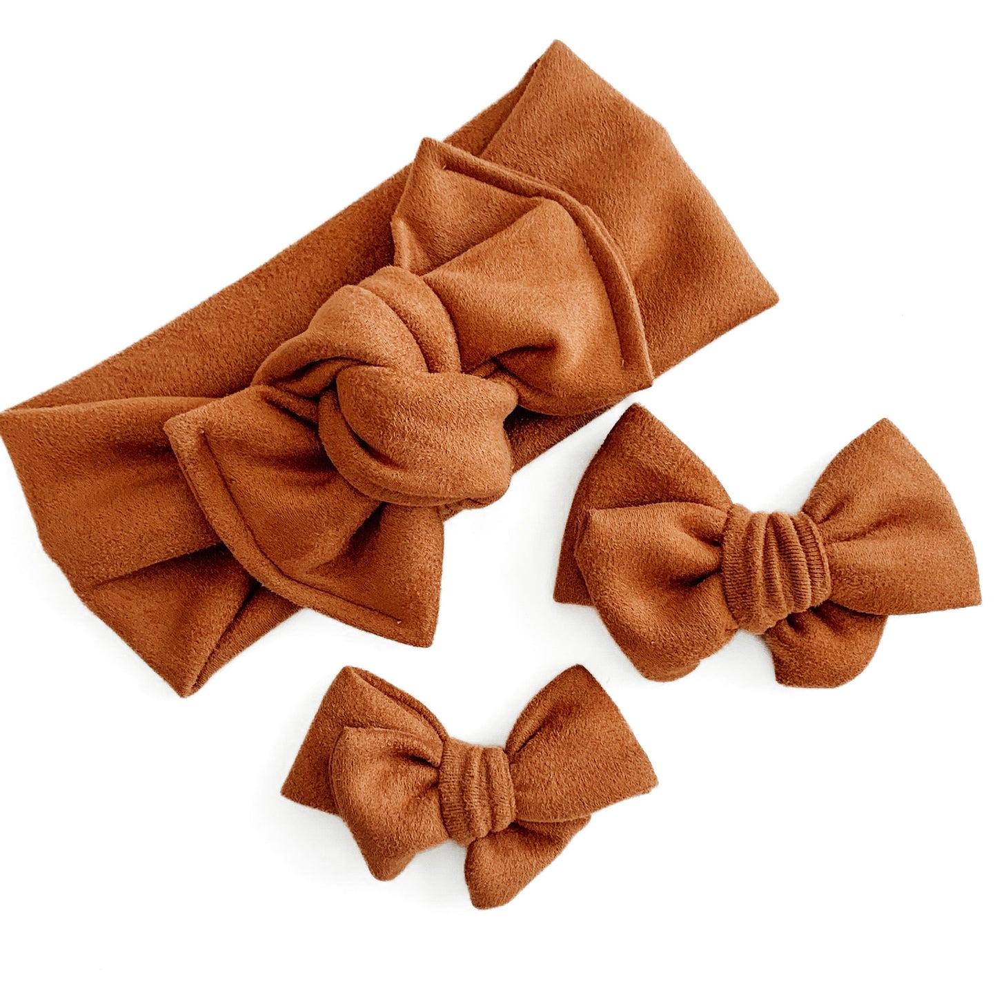 autumn suede collection