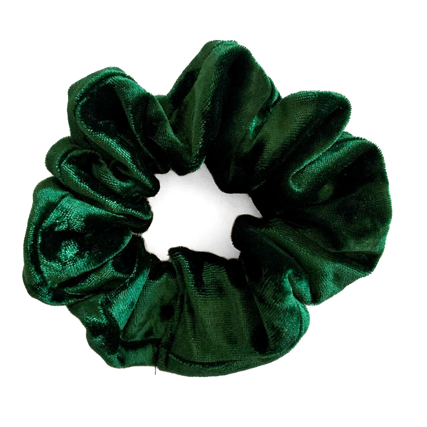 the elve’s green velvet collection