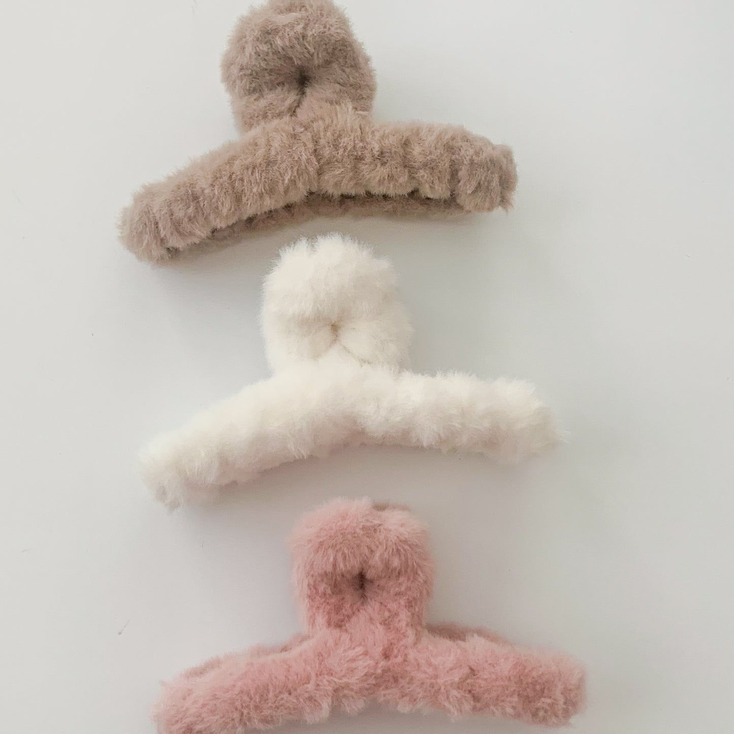 SPRING CLEANING clips