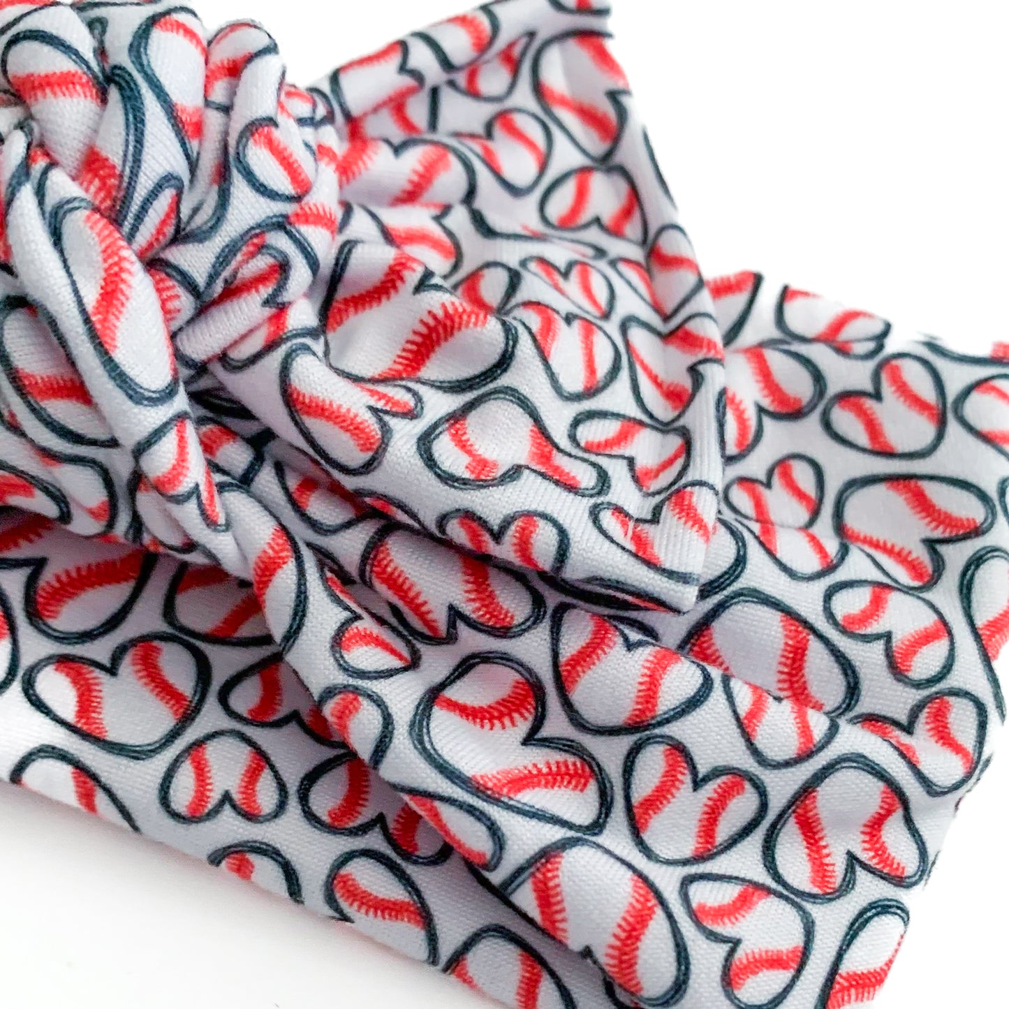 the baseball fan collection