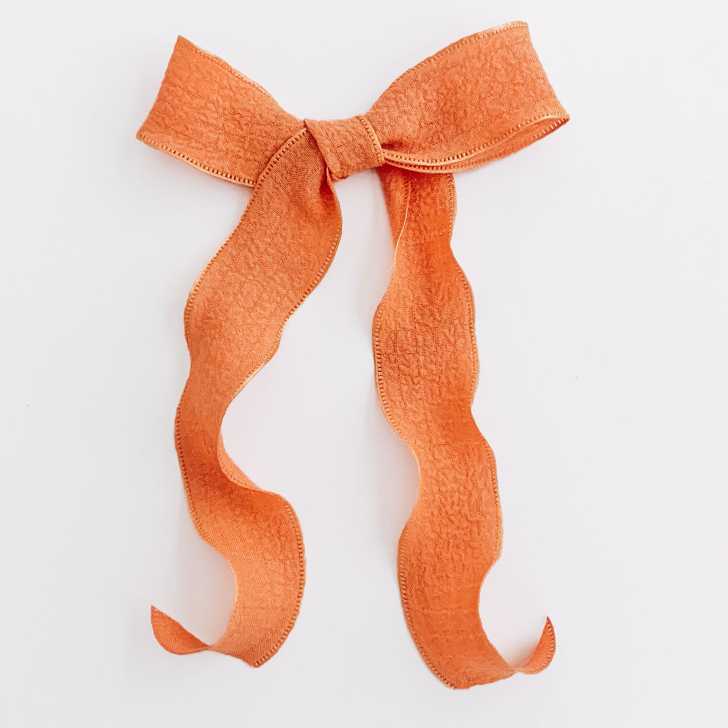 #wearorange long bow