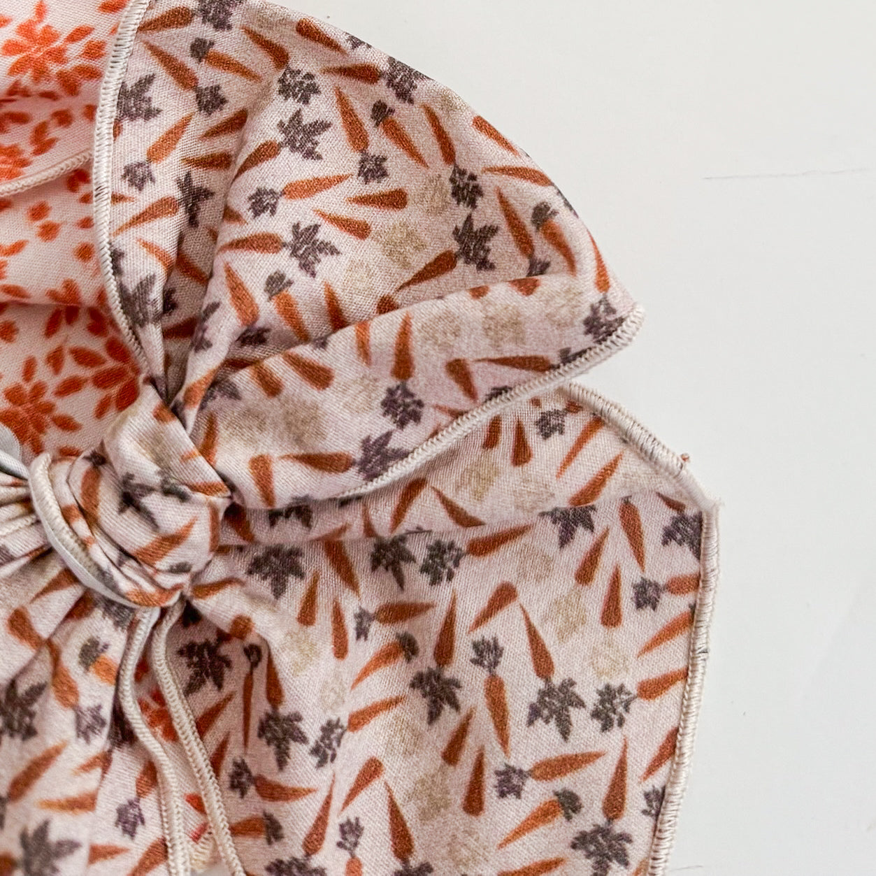 vintage carrots collection