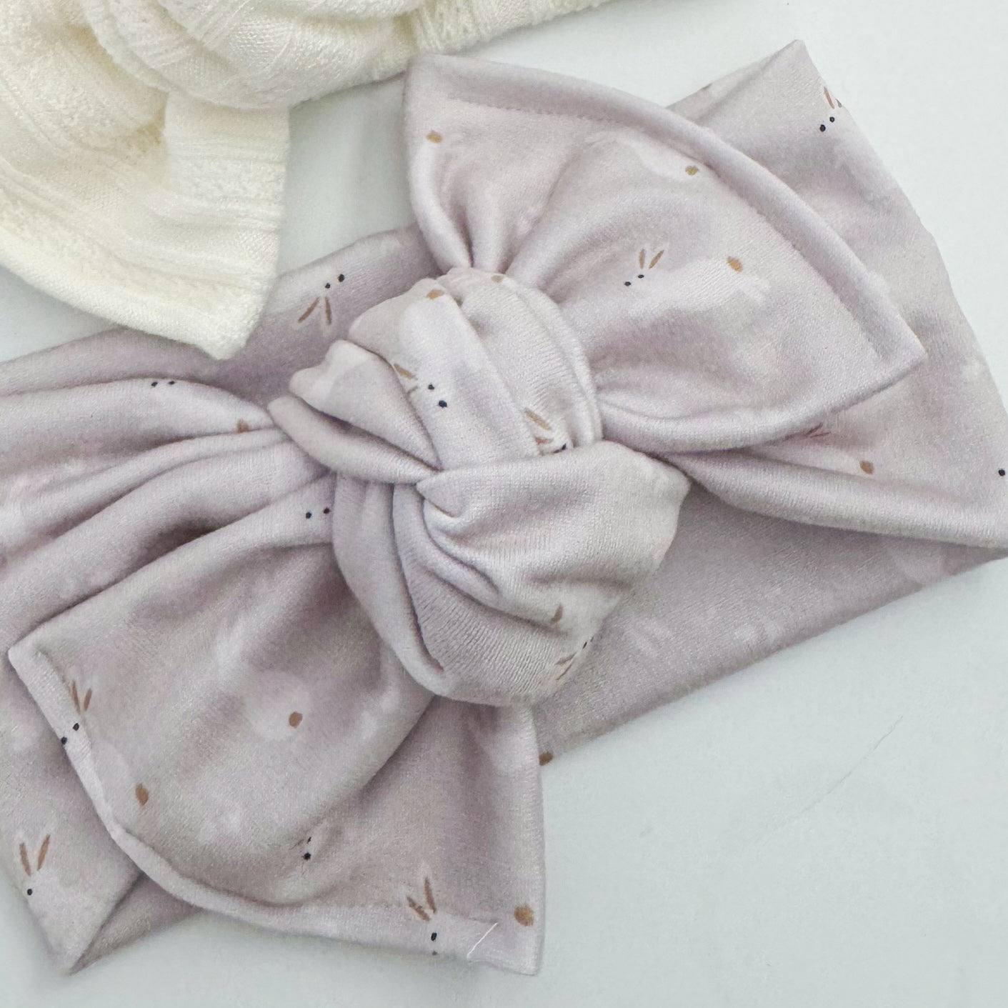 cottontail collection