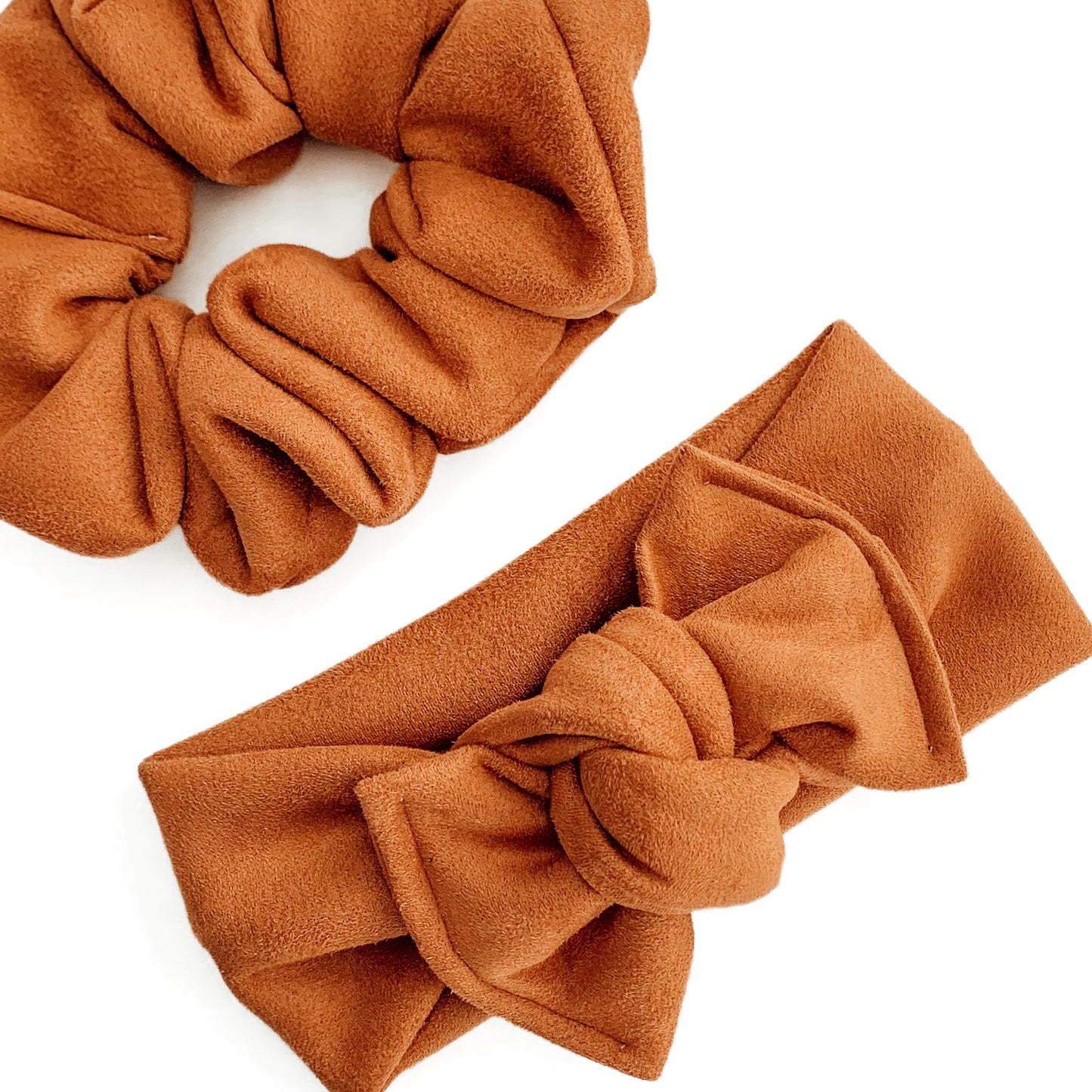 autumn suede collection