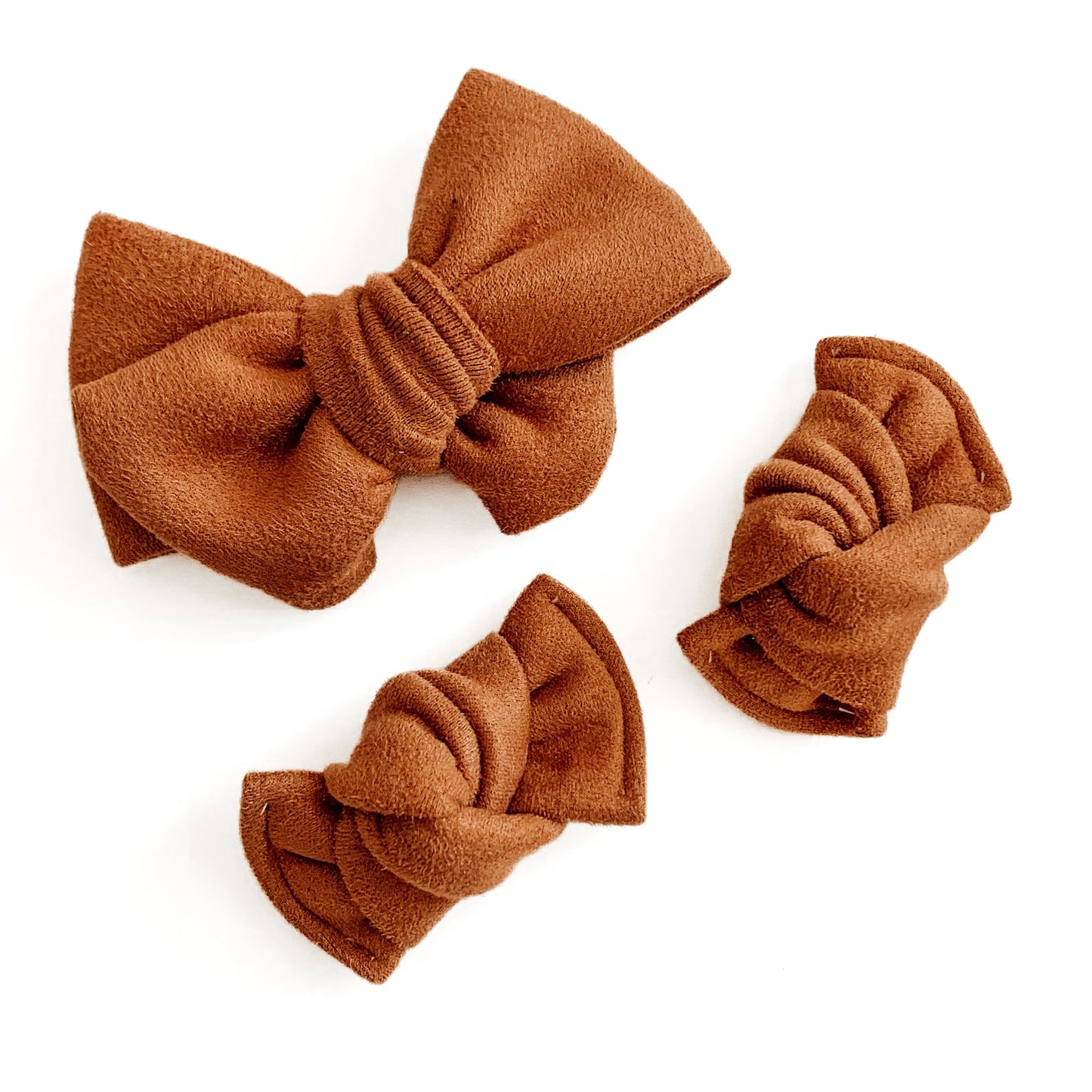 autumn suede collection