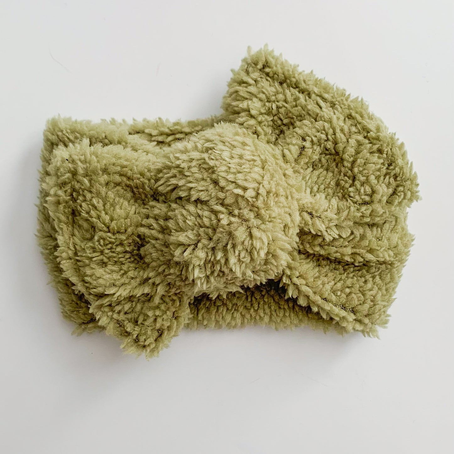 green sherpa collection