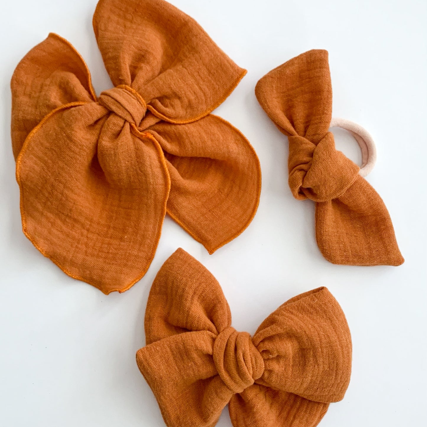 orange slice collection