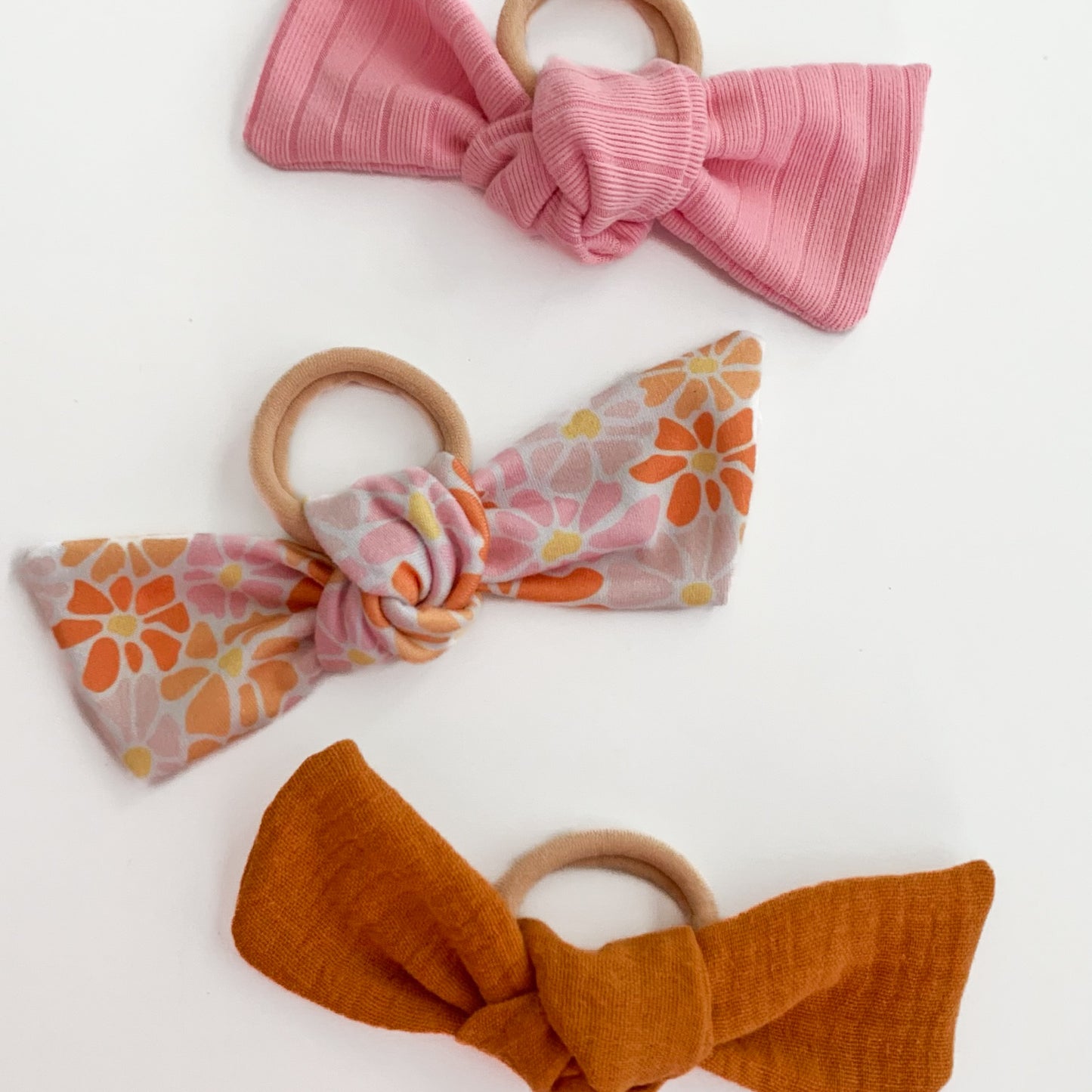 young, wild, & THREE collection