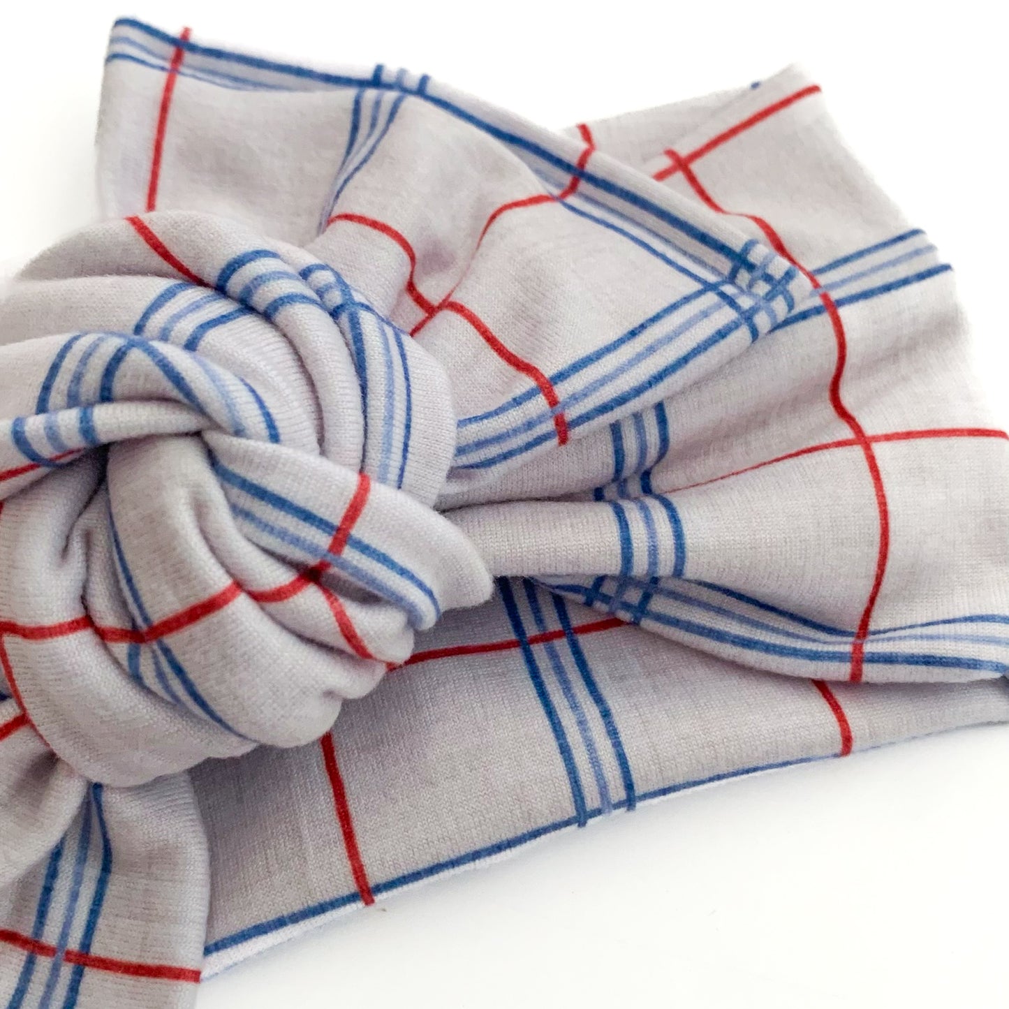 patriotic plaid collection