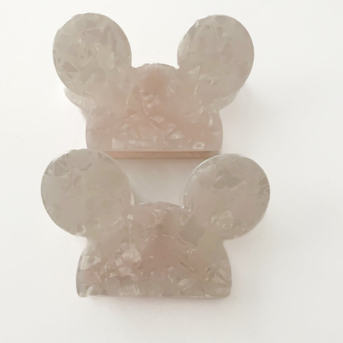 magic pearly white clip