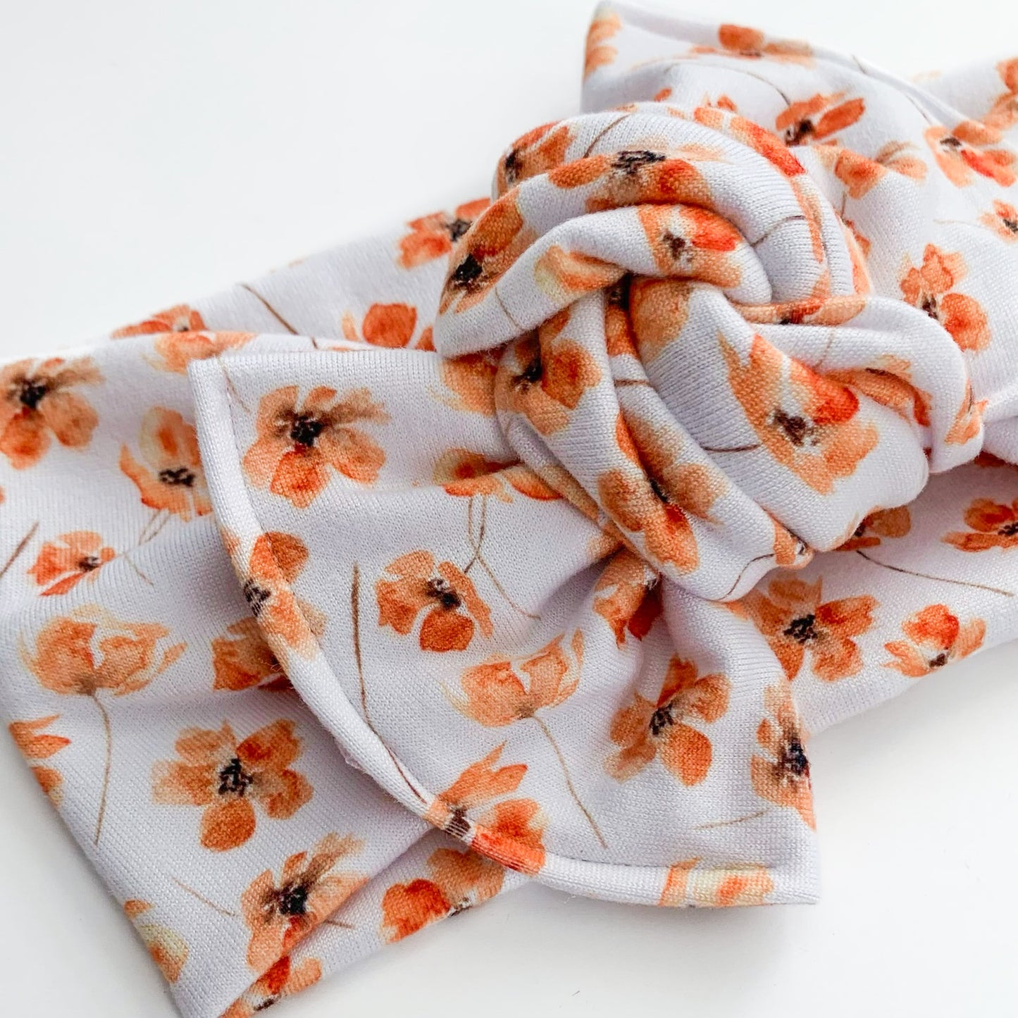 october poppy collection