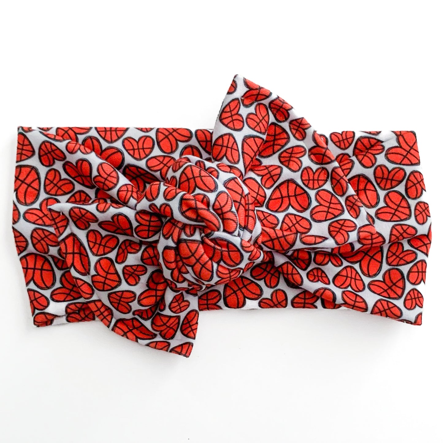 the basketball fan collection