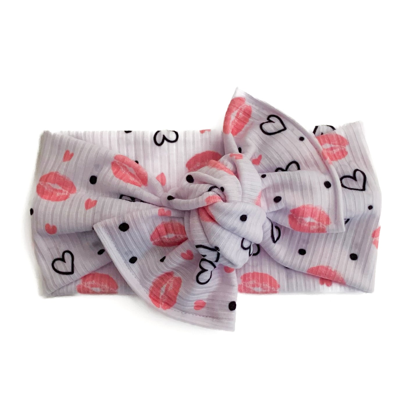 sealed with a (peach) kiss collection