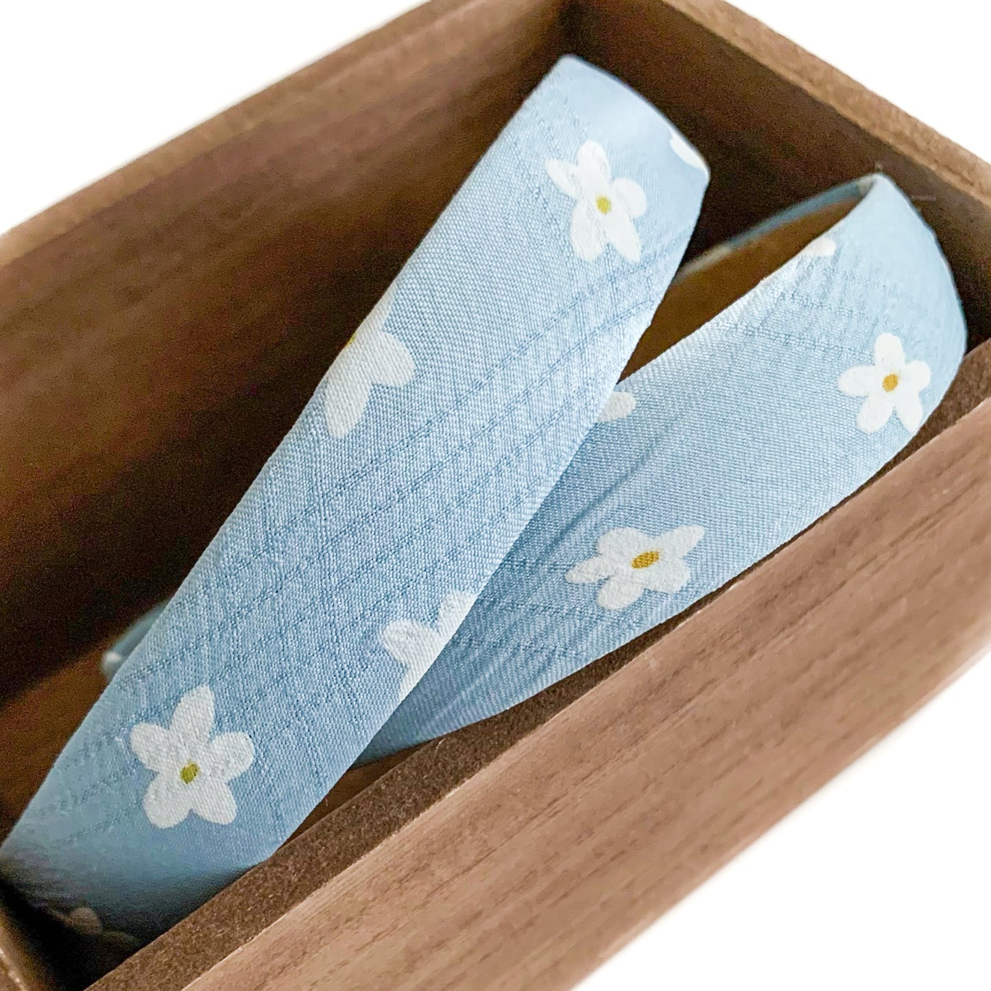 SPRING CLEANING headbands