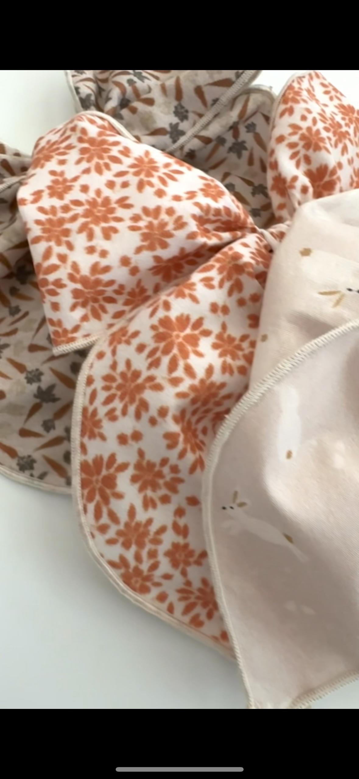 marmalade floral collection