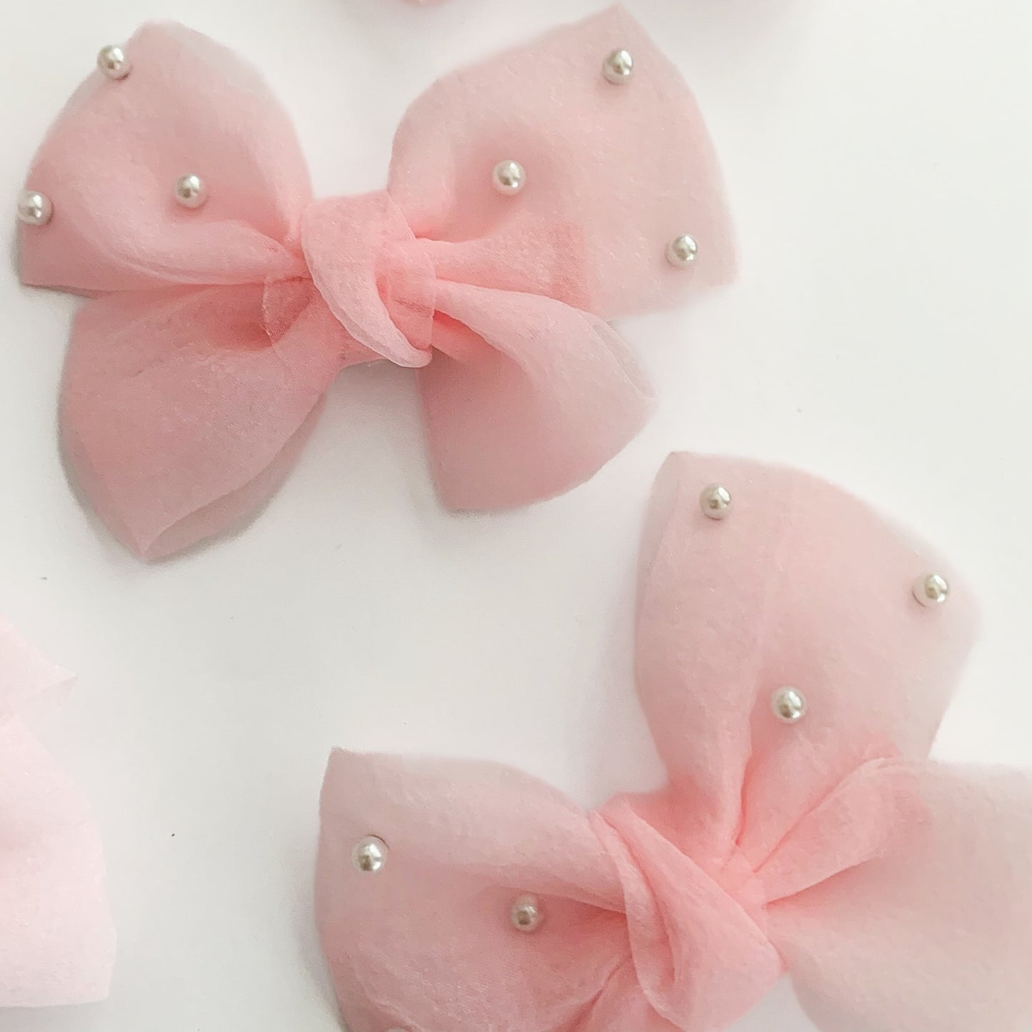 pink pearl midi collection