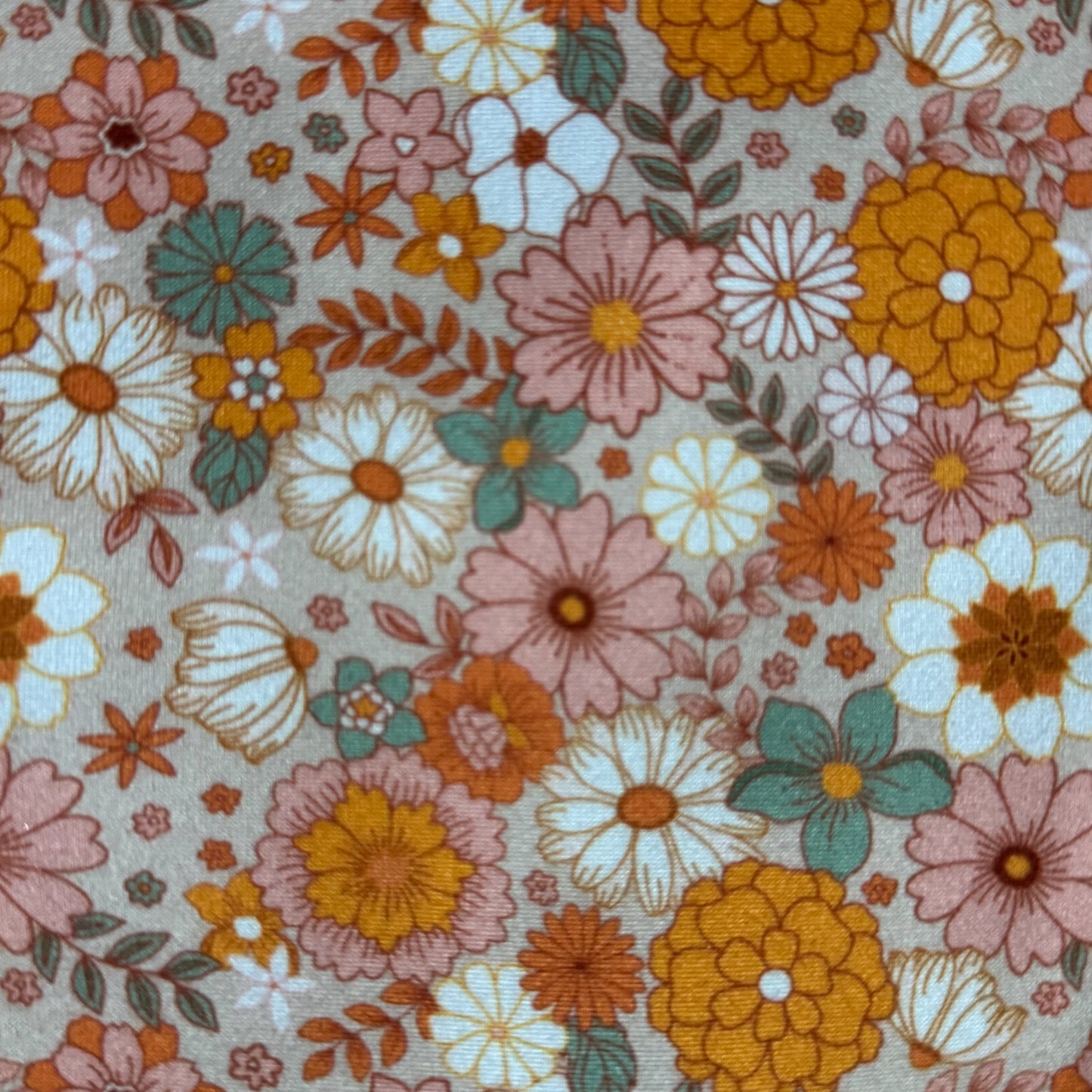 floral beauty collection