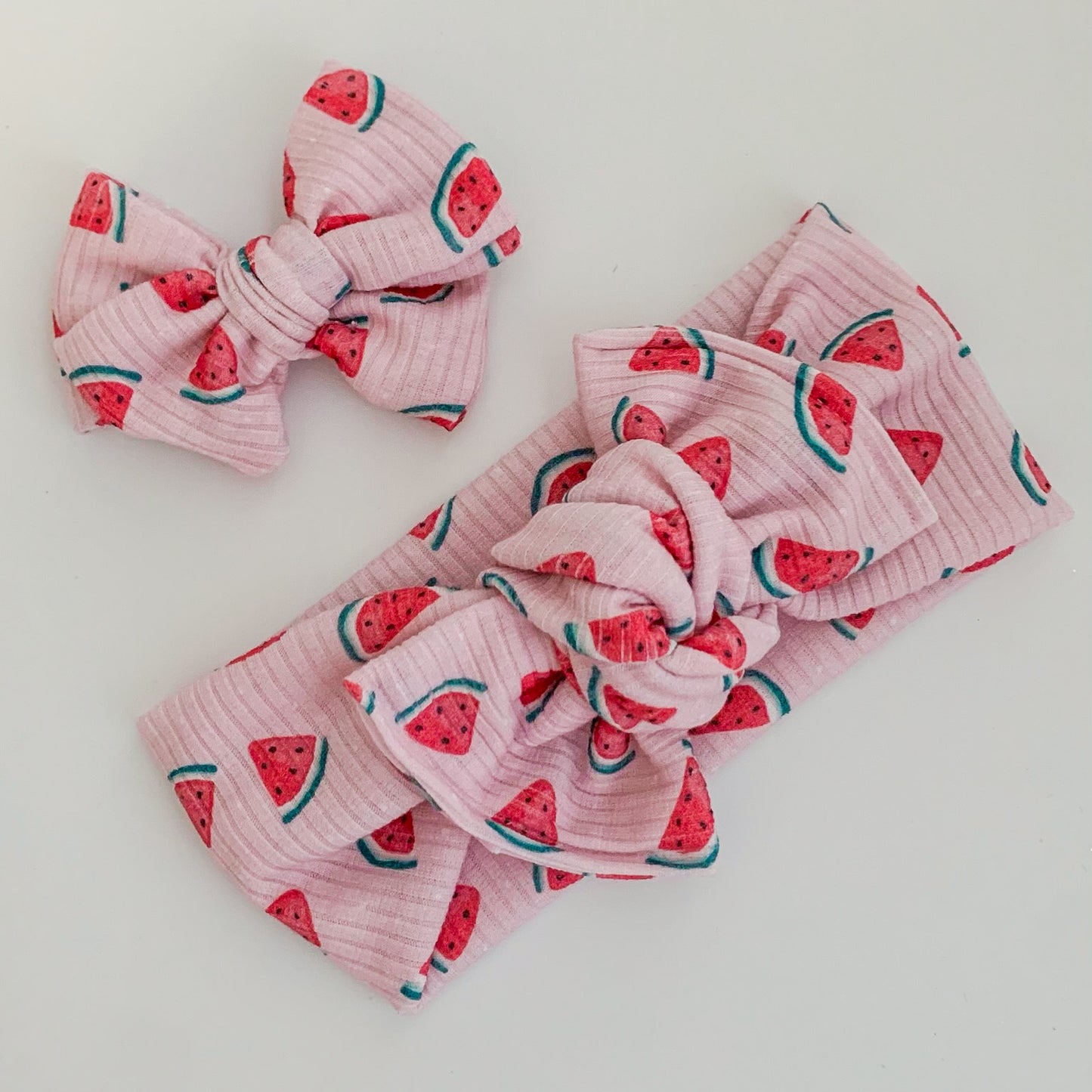 fresh watermelon collection