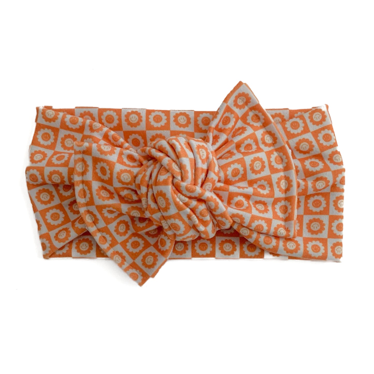 happy daisy checker summer collection