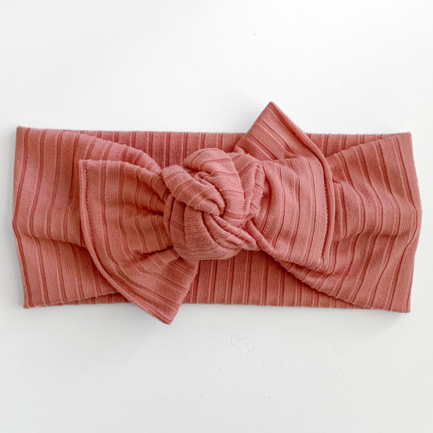bubblegum rib knit collection