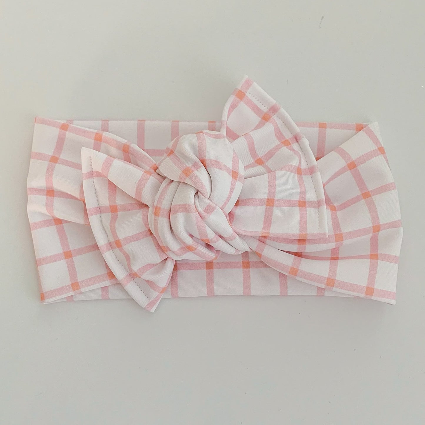 summer picnic gingham collection