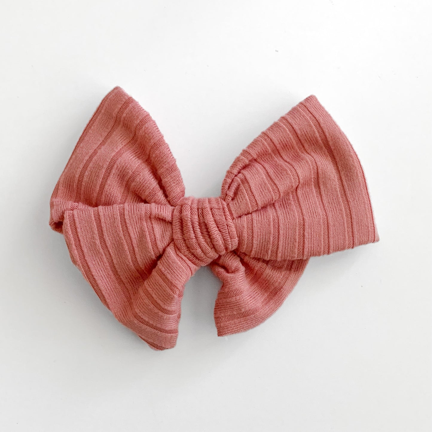 bubblegum rib knit collection