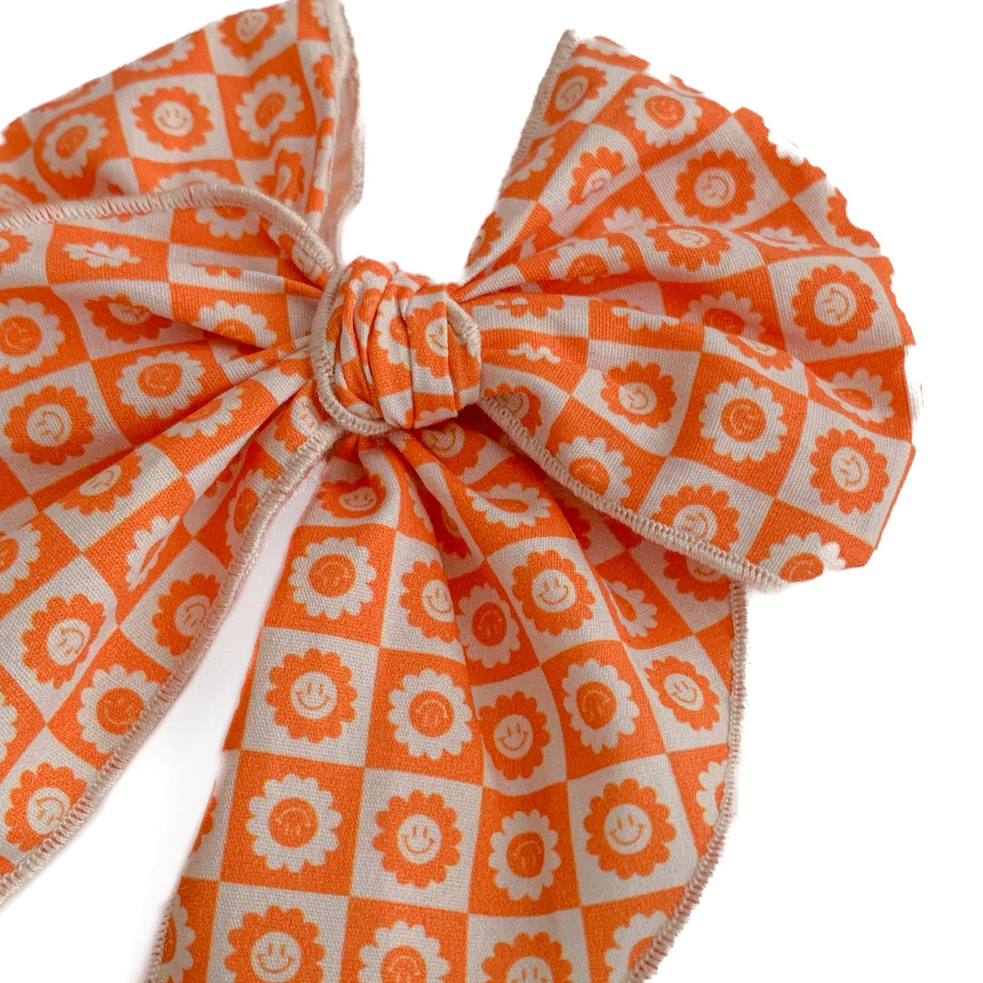 happy daisy checker summer collection