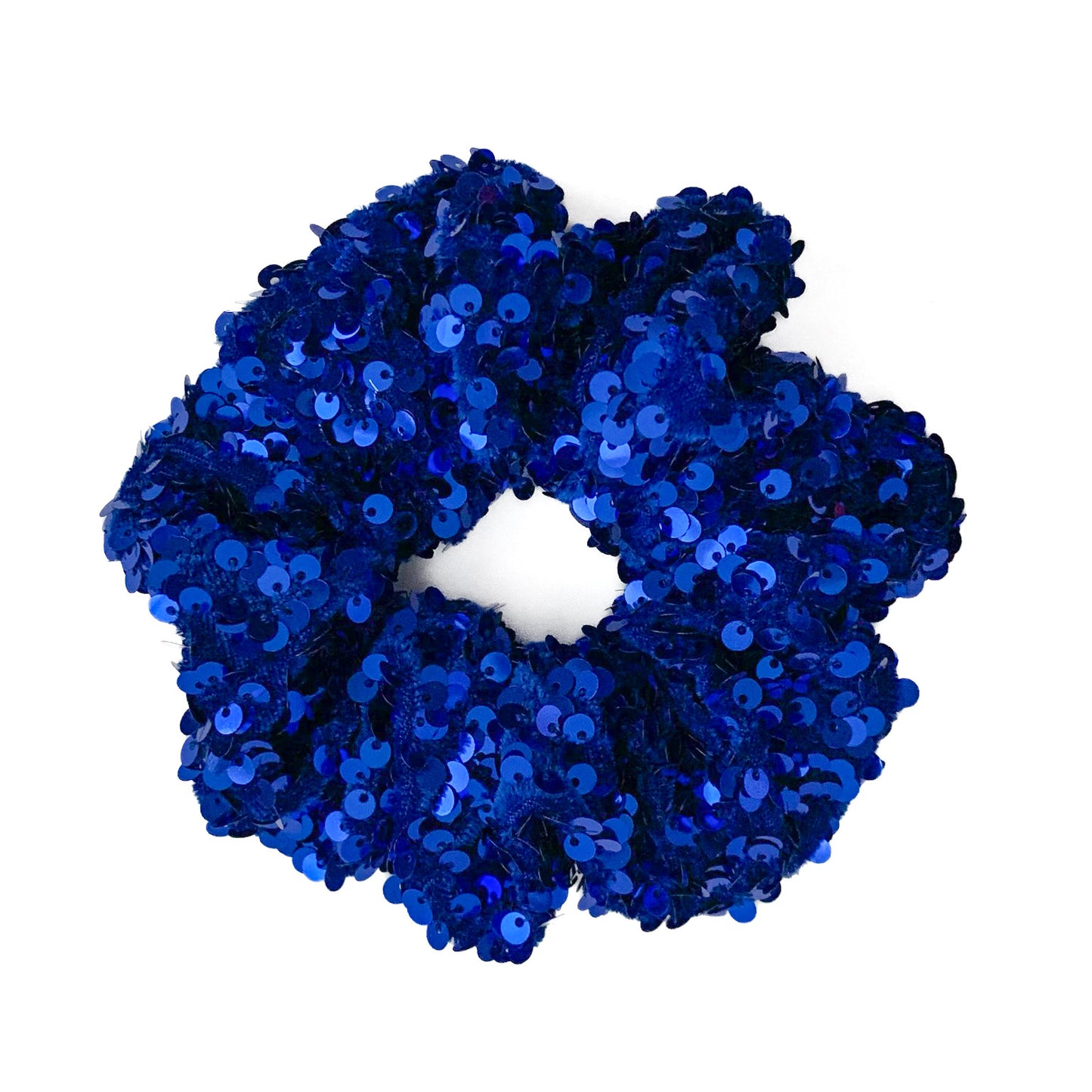 liberty blue sequin collection