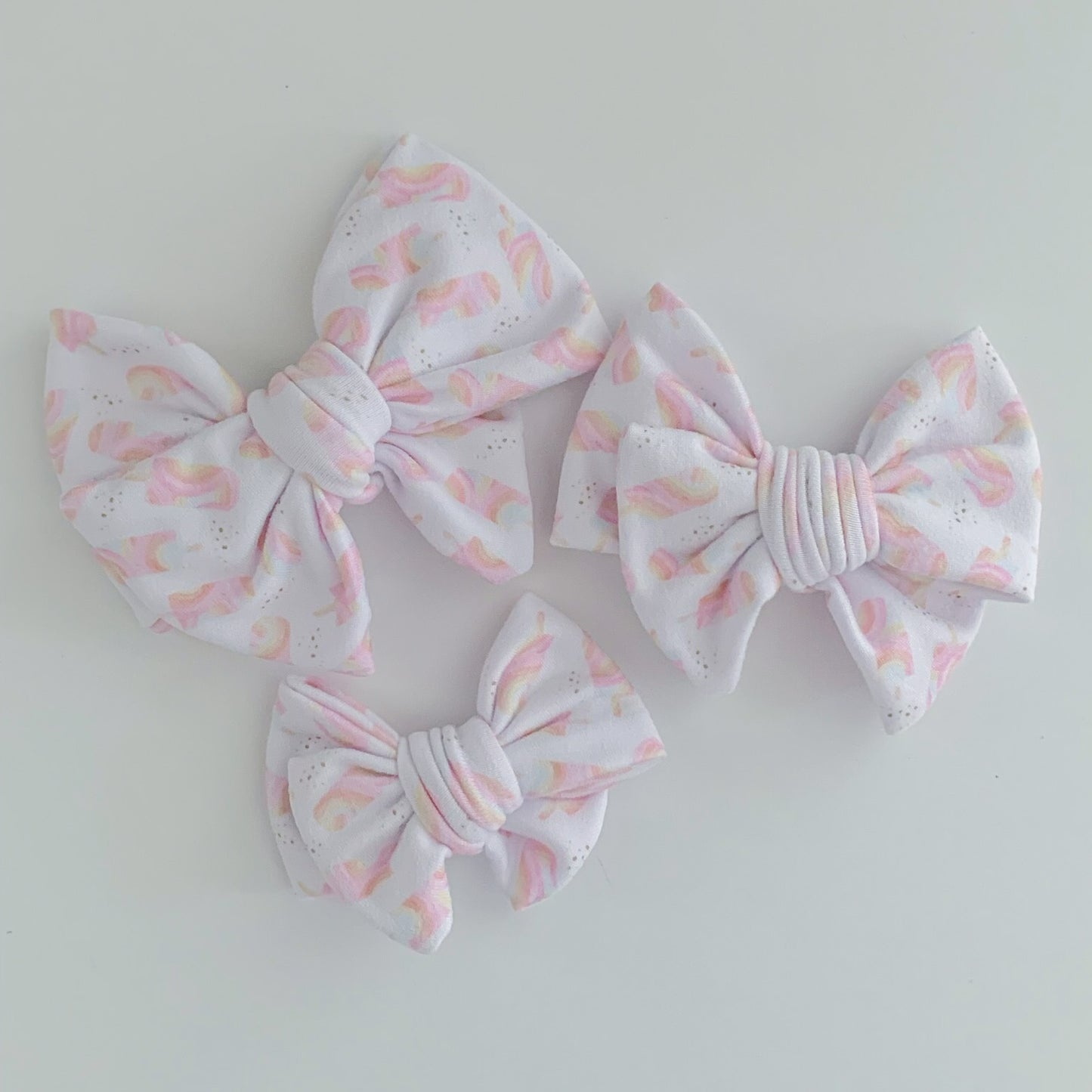 summer popsicle collection