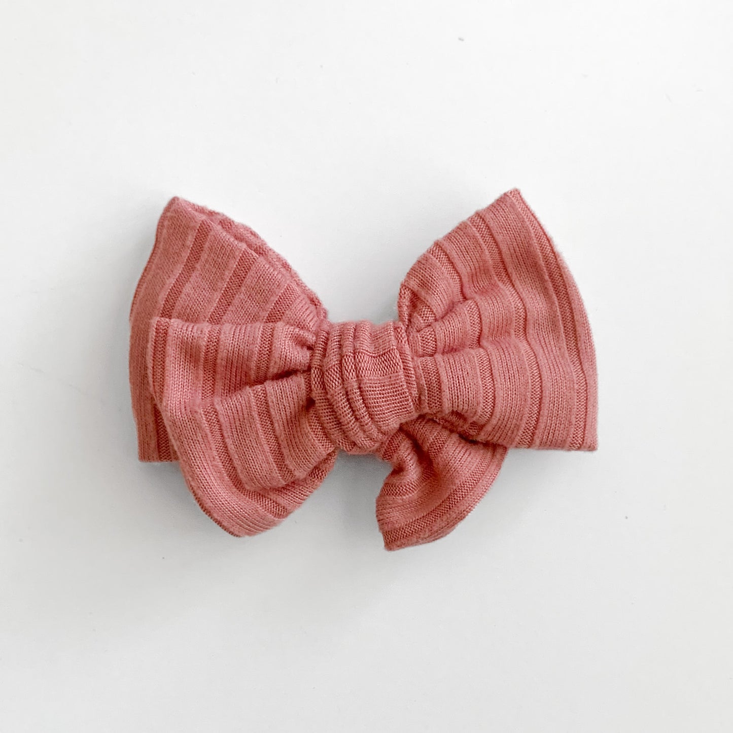 bubblegum rib knit collection