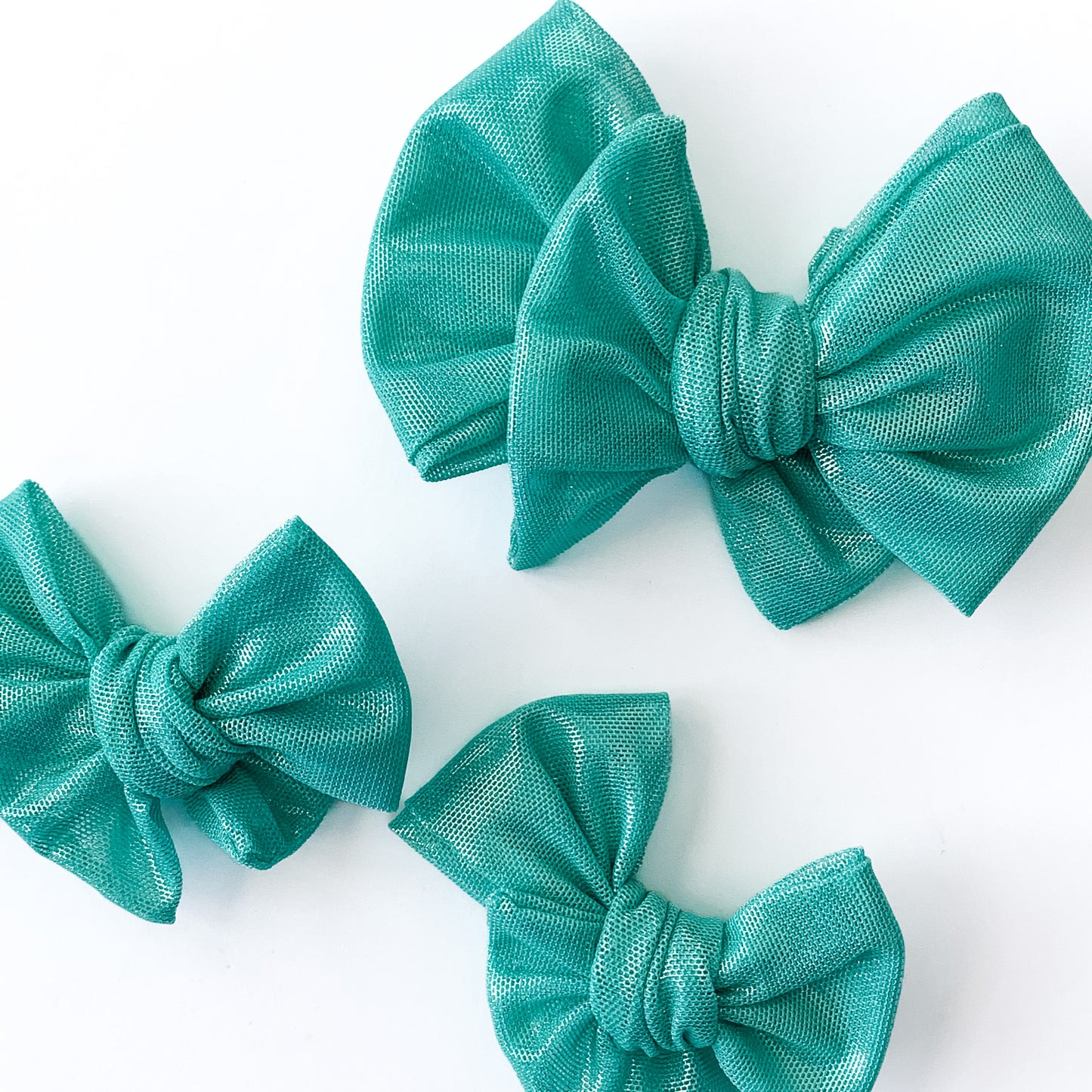 under the sea green collection