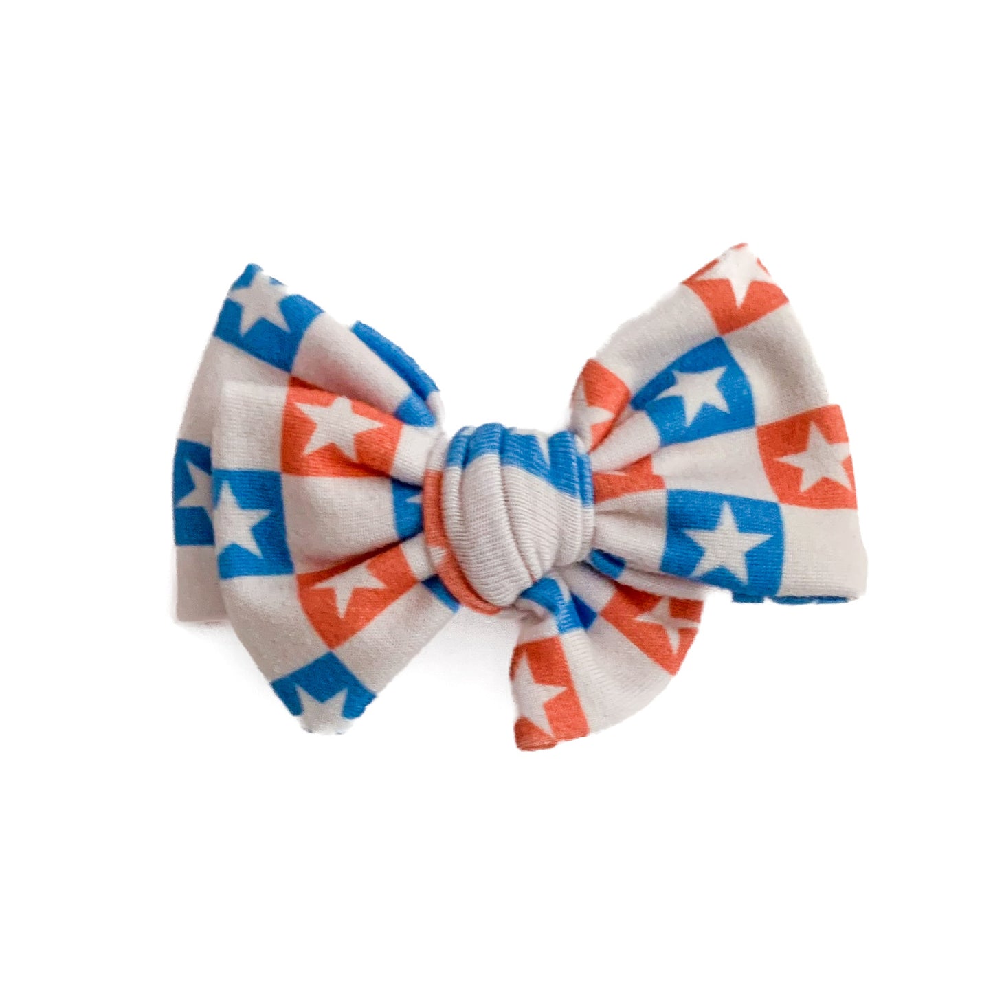 red, white, & checkered collection