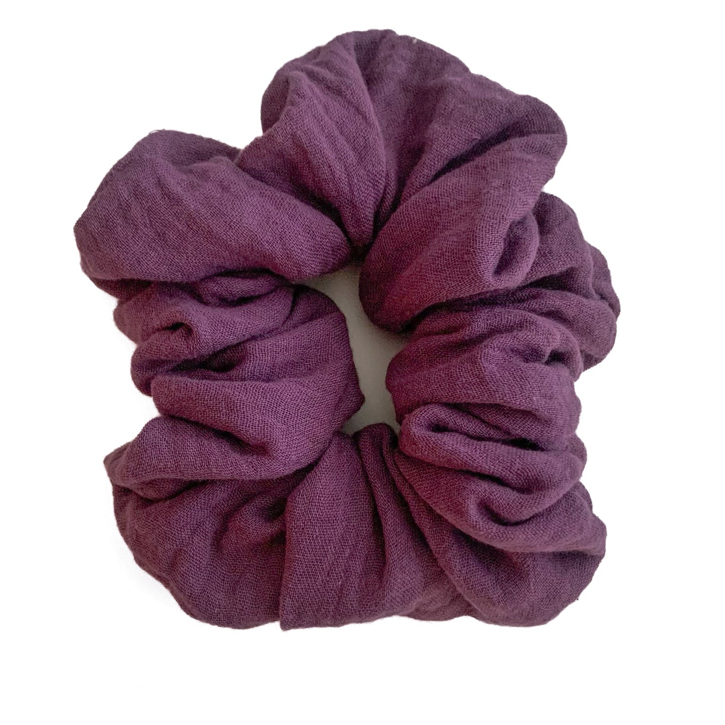plum gauze collection
