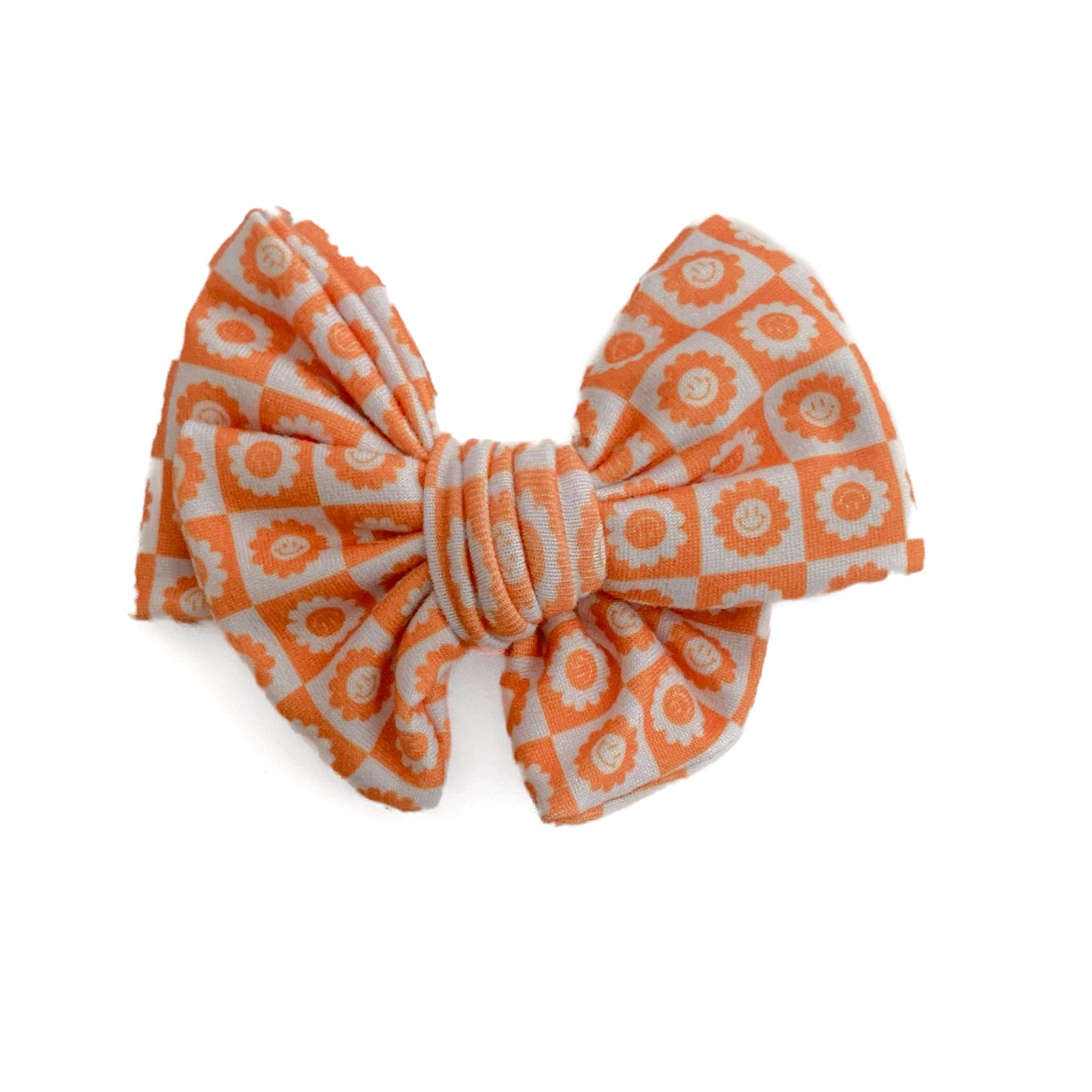 happy daisy checker summer collection